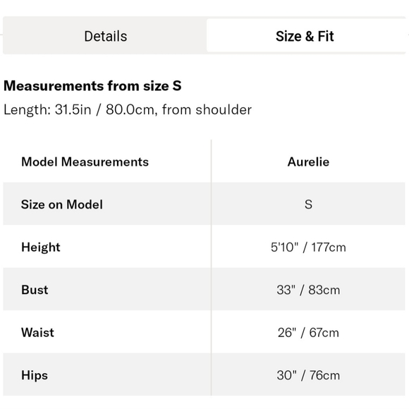 Majorie mini dress - Picture 7 of 7